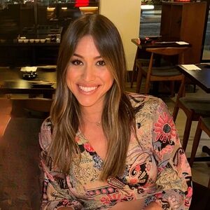 Meet your Posher, Alyssa